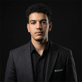 Azouaoui Yassin
