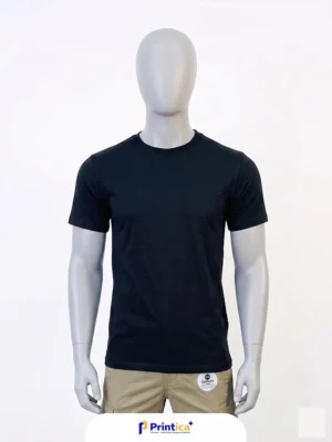 T-shirts noir