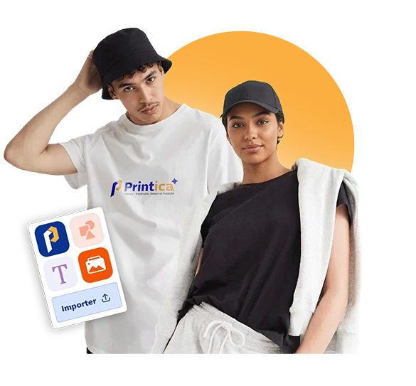 Qualité d'Impression Supérieure