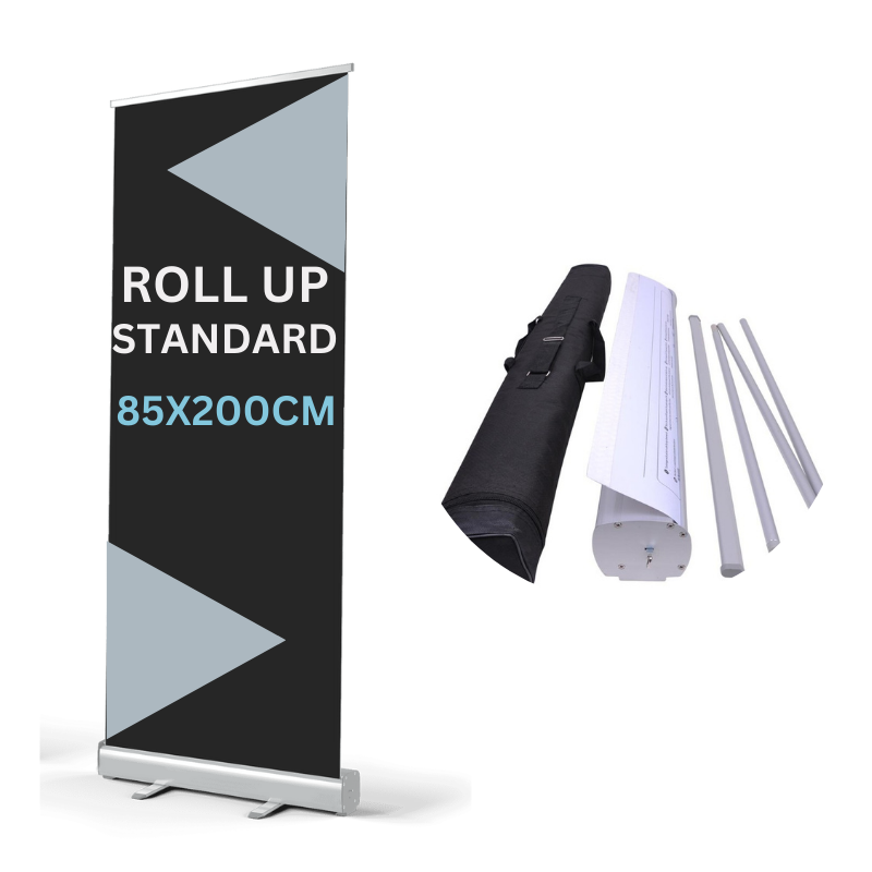Zoom Base Roll-Up